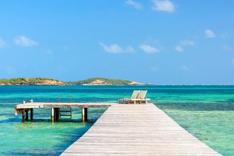 Combiné hôtels 2 îles : Martinique et Ste Lucie - Cap Est Lagoon Resort & Spa + Ti Kaye Resort & Spa - 14 nuits 4*