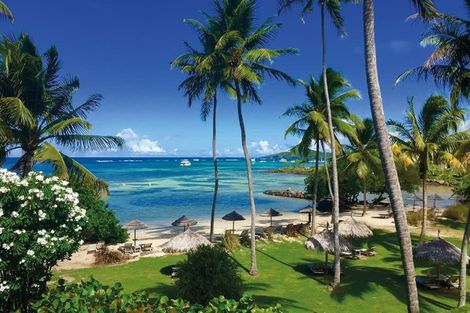 Combiné hôtels 2 îles : Martinique et Ste Lucie - Cap Est Lagoon Resort & Spa + Ti Kaye Resort & Spa - 14 nuits 4* photo 1