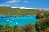 Plage - Combiné croisière et hôtel Croisière Grenadines + Sejour à l'hôtel Bambou 3* Fort De France Martinique