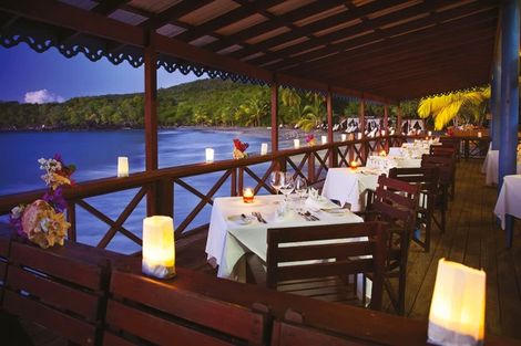 Combiné hôtels 2 îles : Martinique et Ste Lucie - Cap Est Lagoon Resort & Spa + Ti Kaye Resort & Spa - 14 nuits 4* photo 13