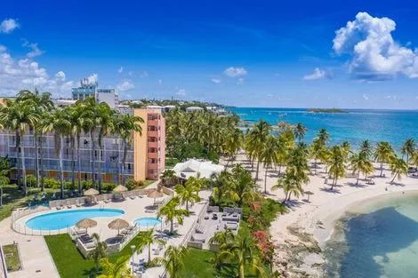 Martinique : Combiné hôtels 2 Iles : Martinique + Guadeloupe - Karibea Amyris 3* + Zenitude le Salako 3* - 14 Nuits