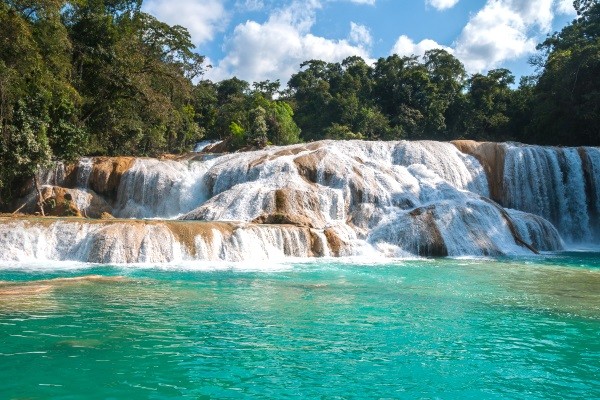 Agua Azul