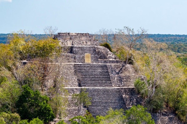 Calakmul