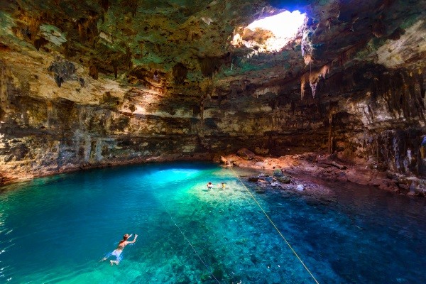 Cenote