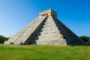 Mexique-Cancun, Combiné circuit et hôtel Mini Circuit & Grand Bahia Principe Coba