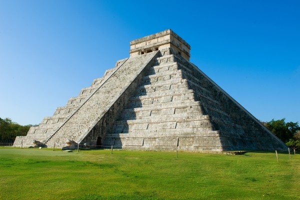 Chichen Itza