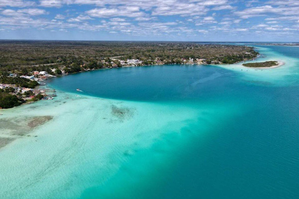 Mexique : Circuit Mon Circuit Privé Trésors Mayas & Douceur des Caraïbes