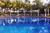 Piscine - Combiné circuit et hôtel Merveilles du Yucatan + extension 7 nuits Dos Playas Faranda 4* Cancun Mexique