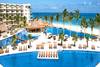 Piscine - Circuit Yucatan Autrement & extension au Kappa Club Dreams Riviera Cancun Cancun Mexique