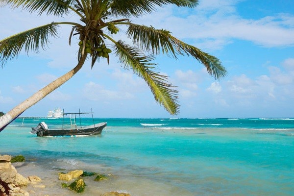 Pêcheurs sur les plages du Yucatan - Yucatan Autrement & extension au Kappa Club Dreams Riviera Cancun