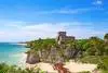 Nature - Combiné circuit et hôtel Merveilles du Yucatan + extension 7 nuits Dos Playas Faranda 4* Cancun Mexique