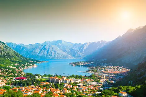 Montenegro : Circuit Couleurs du Monténégro et extension 7 nuits Framissima Kumbor