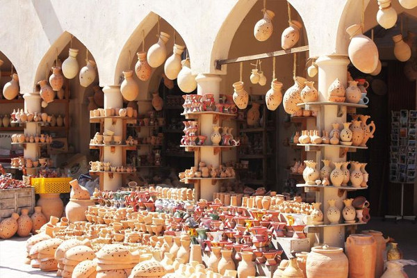 Artisanat