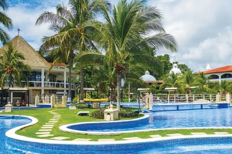 Piscine - Combiné hôtels Panama City & Kappa Club Panama 5* Panama Panama