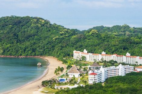 Vue panoramique - Combiné hôtels Panama City & Kappa Club Panama 5* Panama Panama