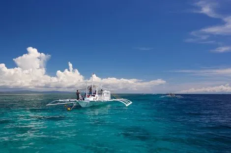 Combiné hôtels De Manille aux îles de Bohol et Cebu 3*/4* photo 17