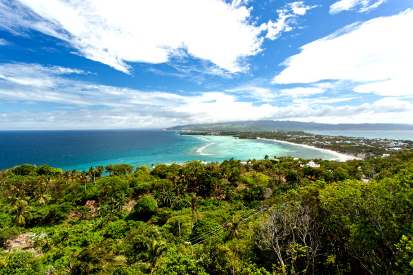 Boracay