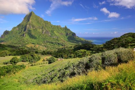Combiné hôtels 4 îles : Tahiti – Huahine– Bora Bora – Moorea 3* sup photo 10