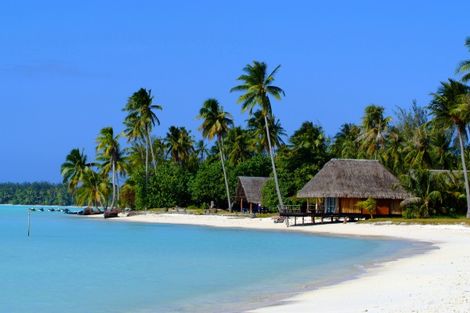 Combiné hôtels 4 îles : Tahiti – Huahine– Bora Bora – Moorea 3* sup photo 8