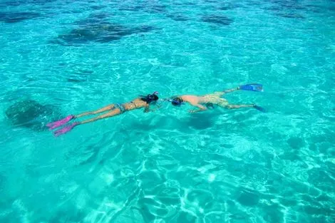 Combiné hôtels 4 îles : Tahiti – Huahine– Bora Bora – Moorea 3* sup photo 16