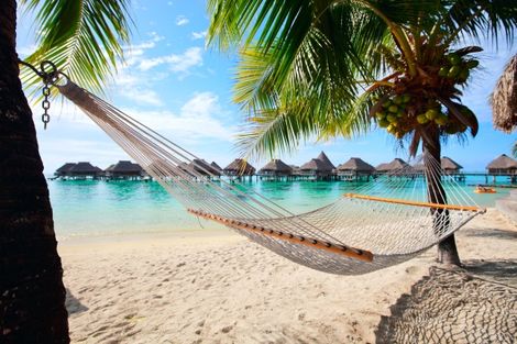 Combiné hôtels 4 îles : Tahiti – Huahine– Bora Bora – Moorea 3* sup photo 1