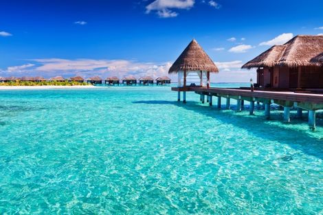 Combiné hôtels 4 îles : Tahiti – Huahine– Bora Bora – Moorea 3* sup photo 2