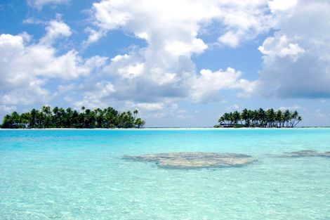 Combiné hôtels 4 îles : Tahiti – Huahine– Bora Bora – Moorea 3* sup photo 18