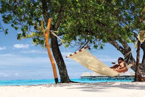Combiné hôtels Trois îles au Sofitel : Tahiti, Moorea et Bora Bora 4* sup photo 6