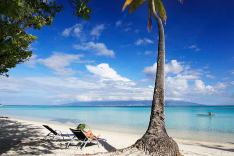 Combiné hôtels Trois îles au Sofitel : Tahiti, Moorea et Bora Bora 4* sup photo 5