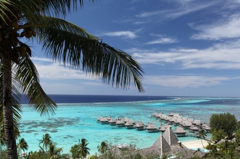 Combiné hôtels Trois îles au Sofitel : Tahiti, Moorea et Bora Bora 4* sup photo 4