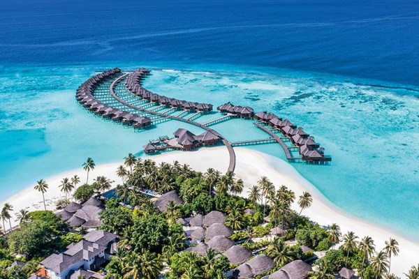 Polynesie Francaise : Circuit Divine Polynésie, de Tahiti à Bora Bora