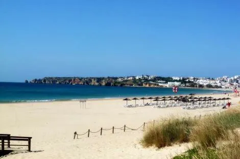 Plage - Combiné circuit et hôtel Au Cœur de l'Algarve & Top Clubs Alvor Baia Faro Portugal