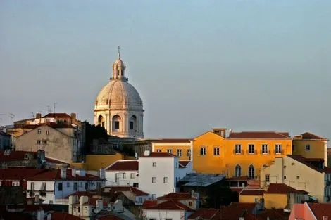 Ville - Combiné hôtels Porto - Lisbonne Porto Portugal