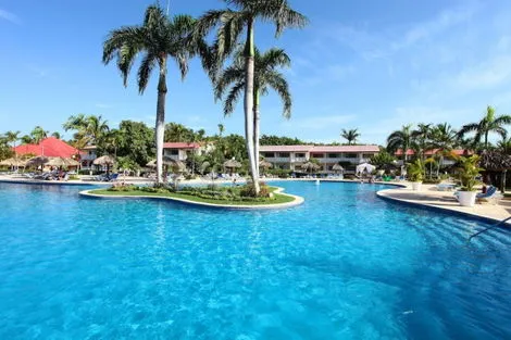 République Dominicaine : Combiné hôtels Combiné Hodelpa Nicolas de Ovando 5* et Bahia Principe Grand La Romana