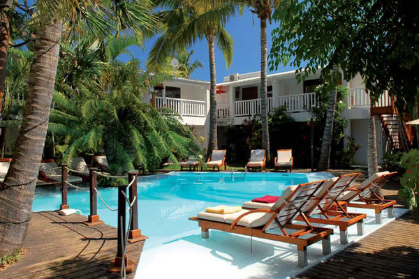 A renseigner - Swalibo 3* & Emeraude Beach Attitude