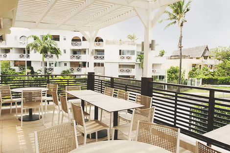 Combiné hôtels Tropic Appart 3* & Emeraude Beach Attitude 3* photo 7