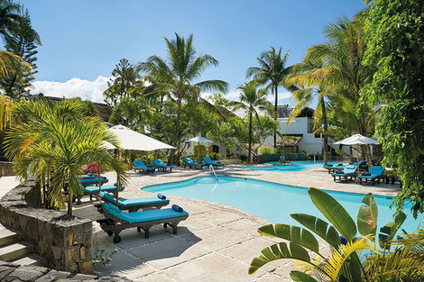 Combiné hôtels Tropic Appart 3* & Emeraude Beach Attitude 3* photo 9