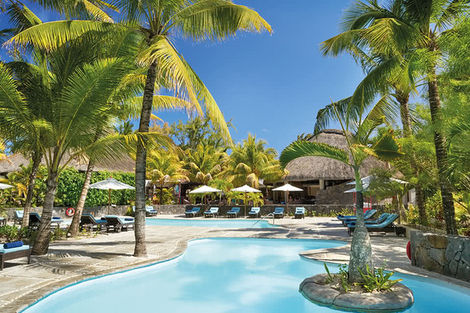 Combiné hôtels Tropic Appart 3* & Emeraude Beach Attitude 3* photo 10