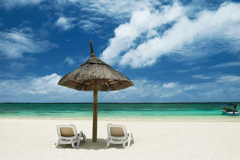 Combiné hôtels Tropic Appart 3* & Emeraude Beach Attitude 3*