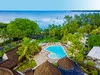 Autres - Combiné hôtels Douceurs de l'Océan Indien - Nautile & Framissima Casuarina Saint Denis Reunion