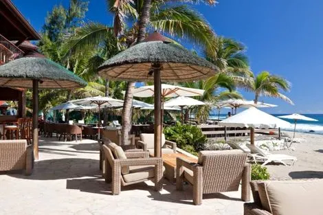 Combiné hôtels 2 Îles Réunion + Maurice (14 nuits) : Le Saint Alexis & Outrigger Mauritius Beach Resort photo 18