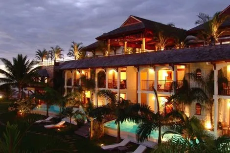 Hôtel Anantara Veli Maldives Resort 5* photo 15