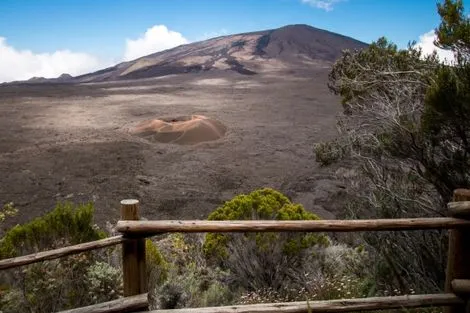 Combiné circuit et hôtel De La Réunion intense aux lagons de l’île Maurice 3* photo 5