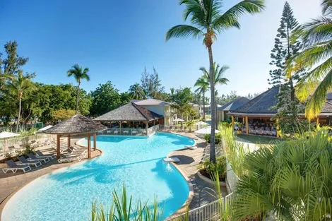 Combiné COMBINÉ 2 ILES : RÉUNION + ILE MAURICE - LE RECIF SAINT GILLES LES BAINS 3* + ANELIA RESORT & SPA 4* - 10 NUITS Reunion Saint Denis