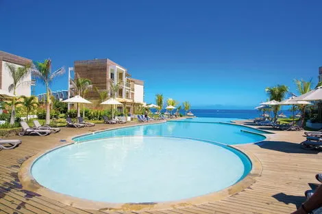 Combiné COMBINÉ 2 ILES : RÉUNION + ILE MAURICE Relais de l'Hermitage Saint-Gilles 3* + Anelia Resort & Spa 4* Reunion Saint Denis