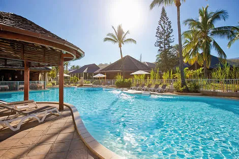 Reunion : Combiné hôtels 2 Iles : Réunion & Maurice - Le Récif 3* + Tamassa Bel Ombre 4*SUP - 14 Nuits