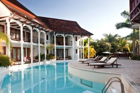 Combiné hôtels 2 Îles Réunion + Maurice (14 nuits) : Le Saint Alexis & Outrigger Mauritius Beach Resort