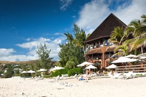 Combiné hôtels 2 Îles Réunion + Maurice (14 nuits) : Le Saint Alexis & Outrigger Mauritius Beach Resort photo 6