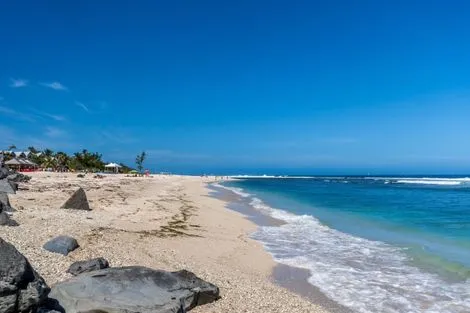 Combiné circuit et hôtel De La Réunion intense aux lagons de l’île Maurice 3* photo 10