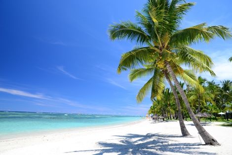 Combiné circuit et hôtel De La Réunion intense aux lagons de l’île Maurice 3*